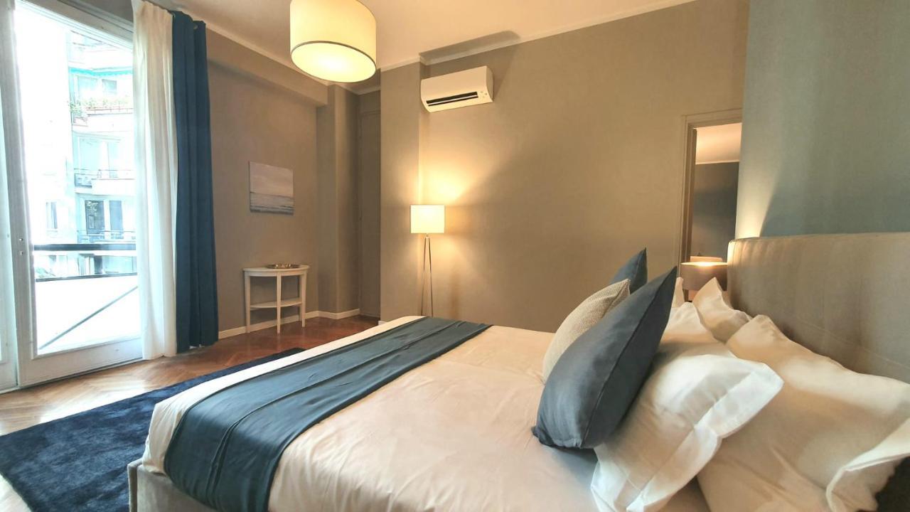 Heart Milan Apartments Fashion District المظهر الخارجي الصورة