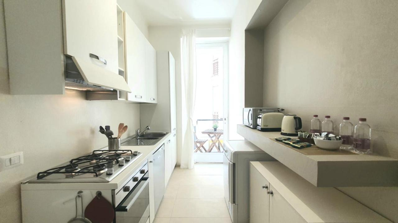 Heart Milan Apartments Fashion District المظهر الخارجي الصورة