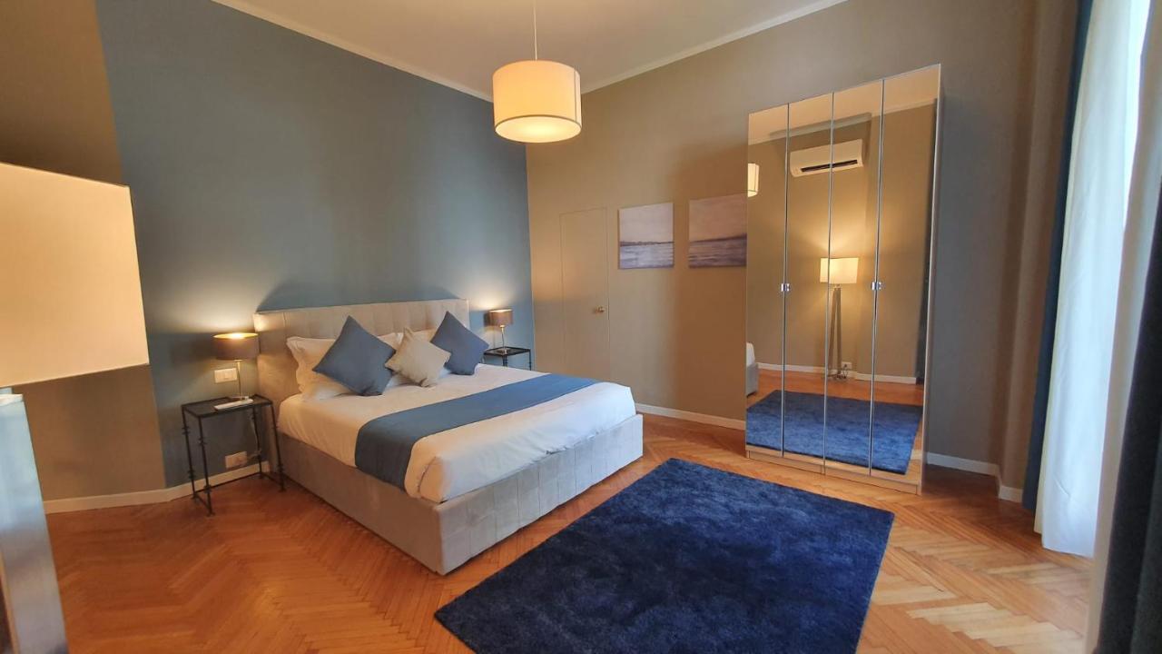 Heart Milan Apartments Fashion District المظهر الخارجي الصورة