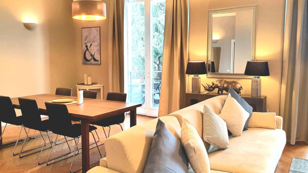 Heart Milan Apartments Fashion District المظهر الخارجي الصورة