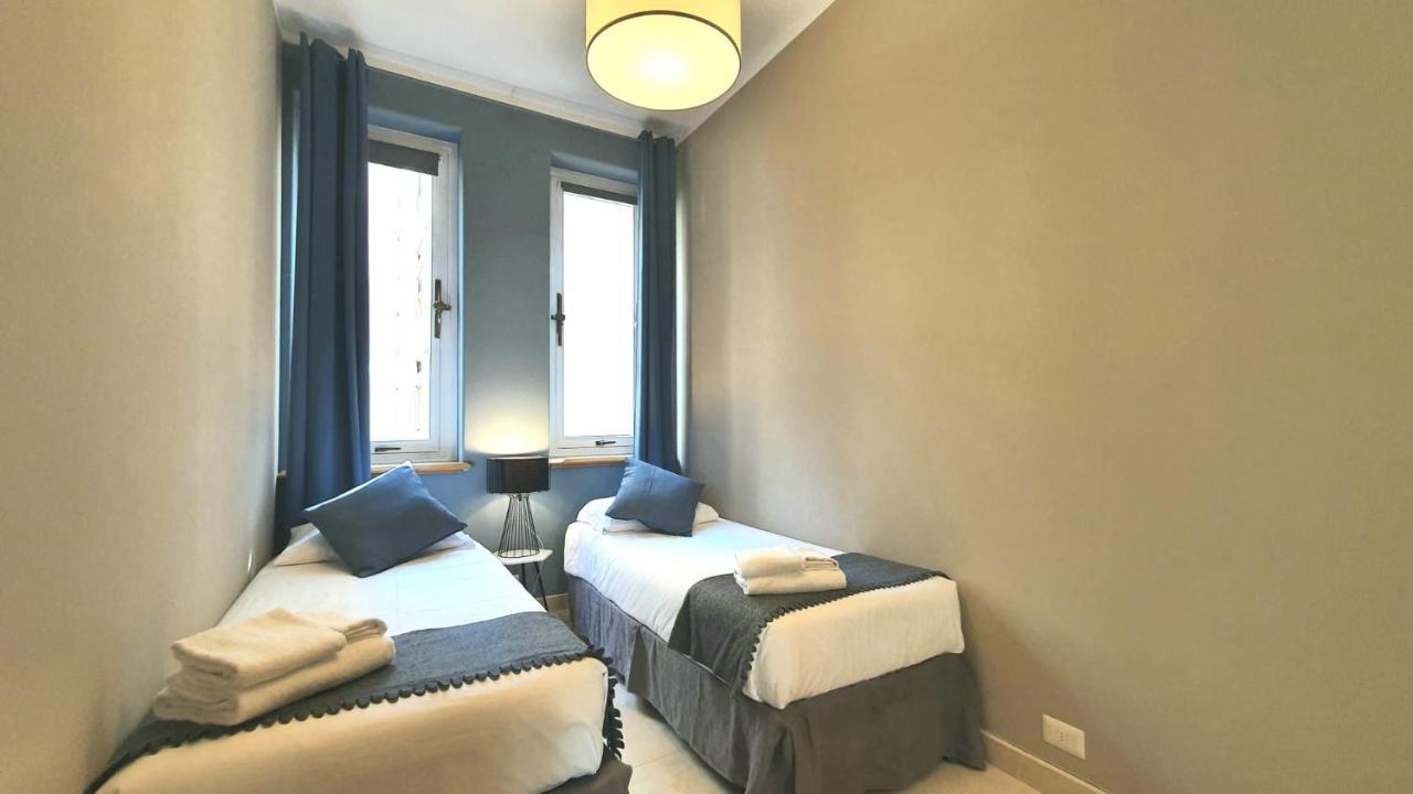 Heart Milan Apartments Fashion District المظهر الخارجي الصورة